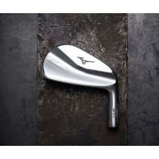 Série de fers Mizuno Pro 241 Présentation Forge