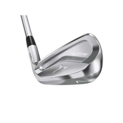 Série de Fers Mizuno Pro 243 Back View 2