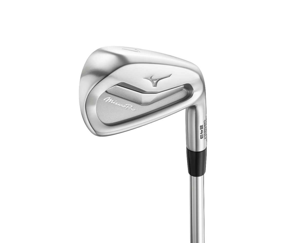 Série de Fers Mizuno Pro 243 Présentation