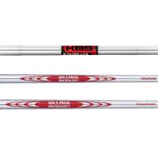 Série de Fers Mizuno Pro 243 Shafts