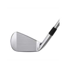 Série de Fers Mizuno Pro 245 Acier Face