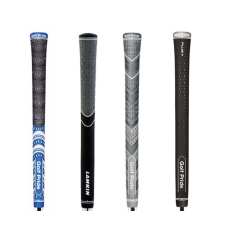 Série de Fers Mizuno Pro 245 Acier Grips