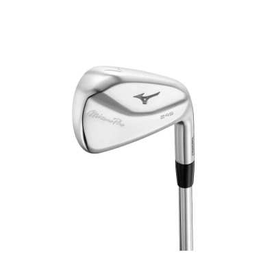 Série de Fers Mizuno Pro 245 Graphite Présentation