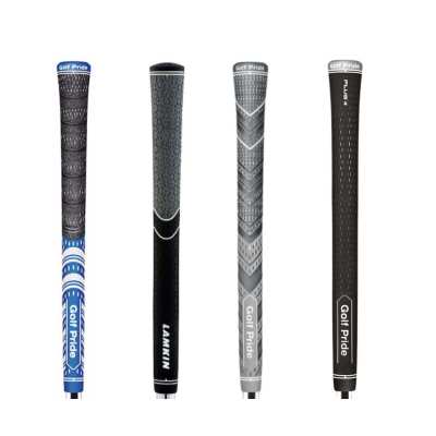 Série de Fers Mizuno Pro 245 Graphite Grips