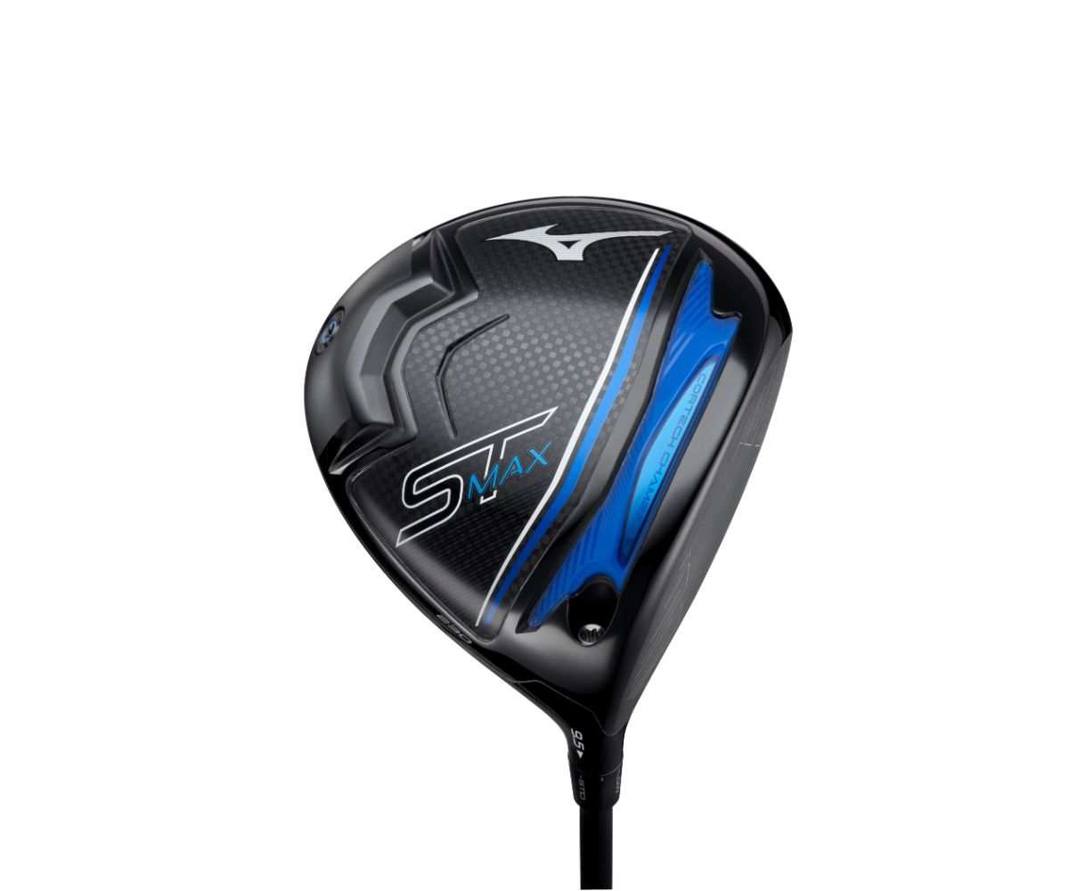 Driver Mizuno ST-Max 230