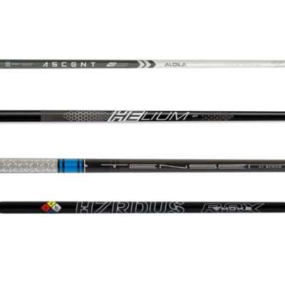 Driver Mizuno ST-Max 230