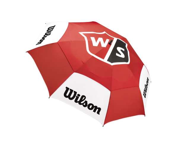 Parapluie Wilson Staff Tour Umbrella Présentation
