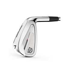 Série de Fers Wilson Staff Dynapower Forged Acier Profil