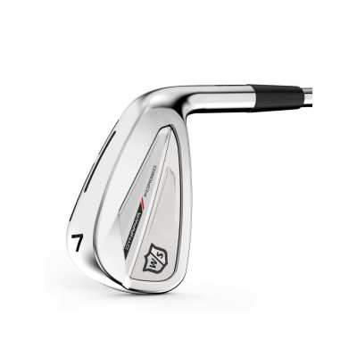 Série de Fers Wilson Staff Dynapower Forged Acier Profil