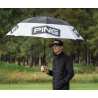 Parapluie Ping Tour Umbrella White/Black 68'' Lifestyle 3