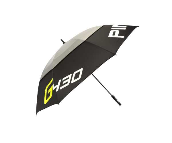 Parapluie Ping G430 Double Canopy 68'' Présentation