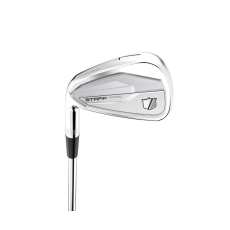 Série de Fers Wilson Staff Model CB 2024 Présentation Gaucher