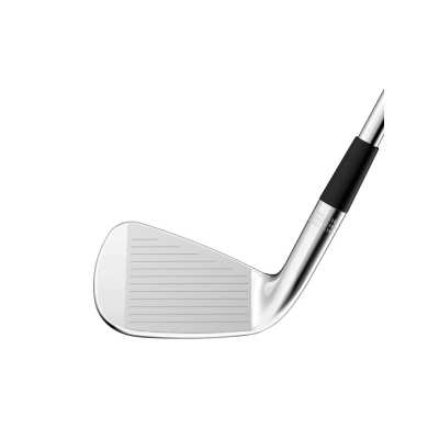 Série de Fers Wilson Staff Model CB 2024 Face