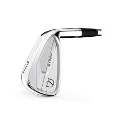 Série de Fers Wilson Staff Model CB 2024 Présentation Profil