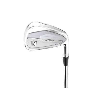 Série de Fers Wilson Staff Model CB 2024 Présentation