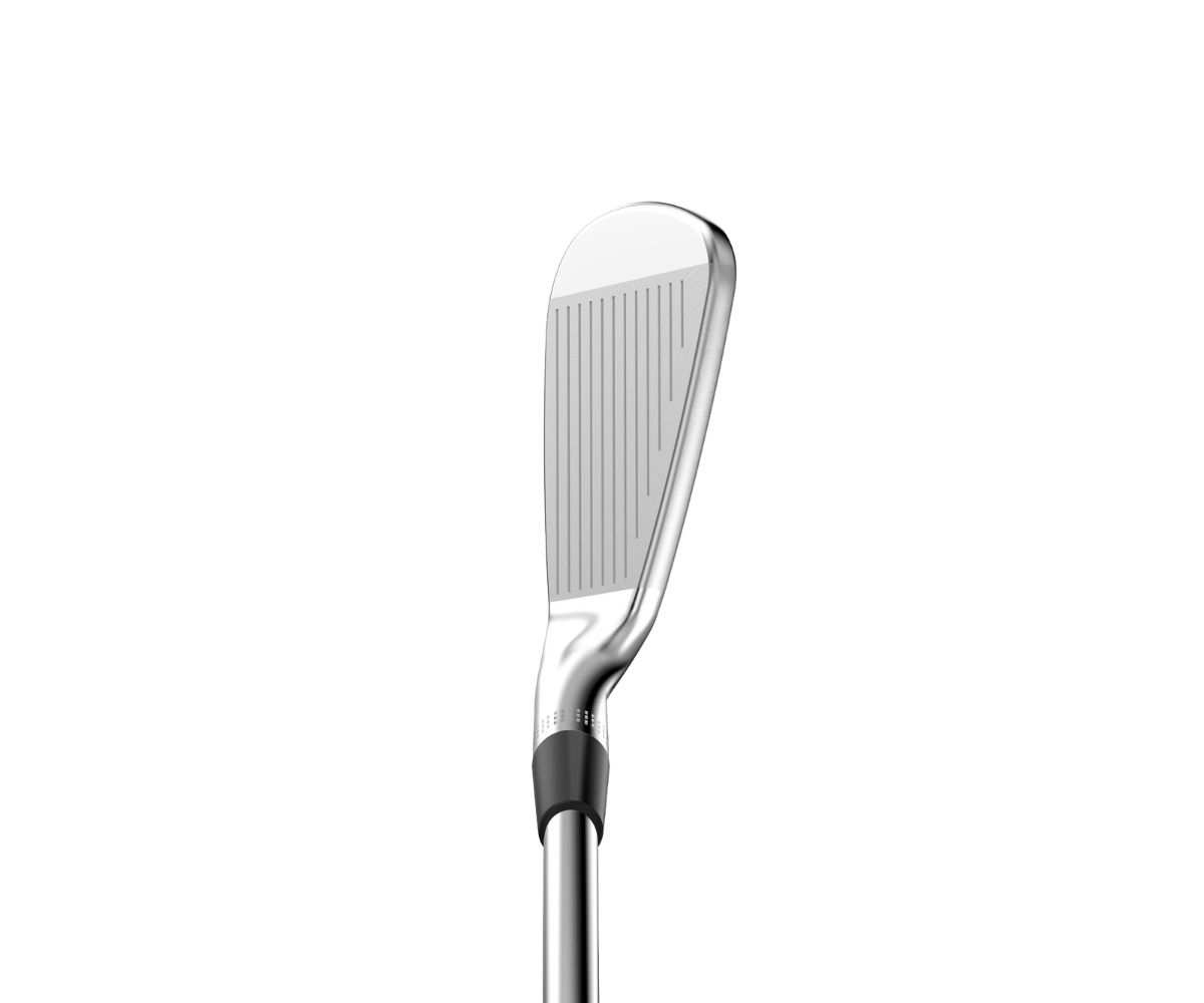 Fers Wilson Staff Model Blade 2024 - Set 5-PW (6 Fers) - Shaft Rigide KBS Tour Lite - Droitier - Reconditionné
