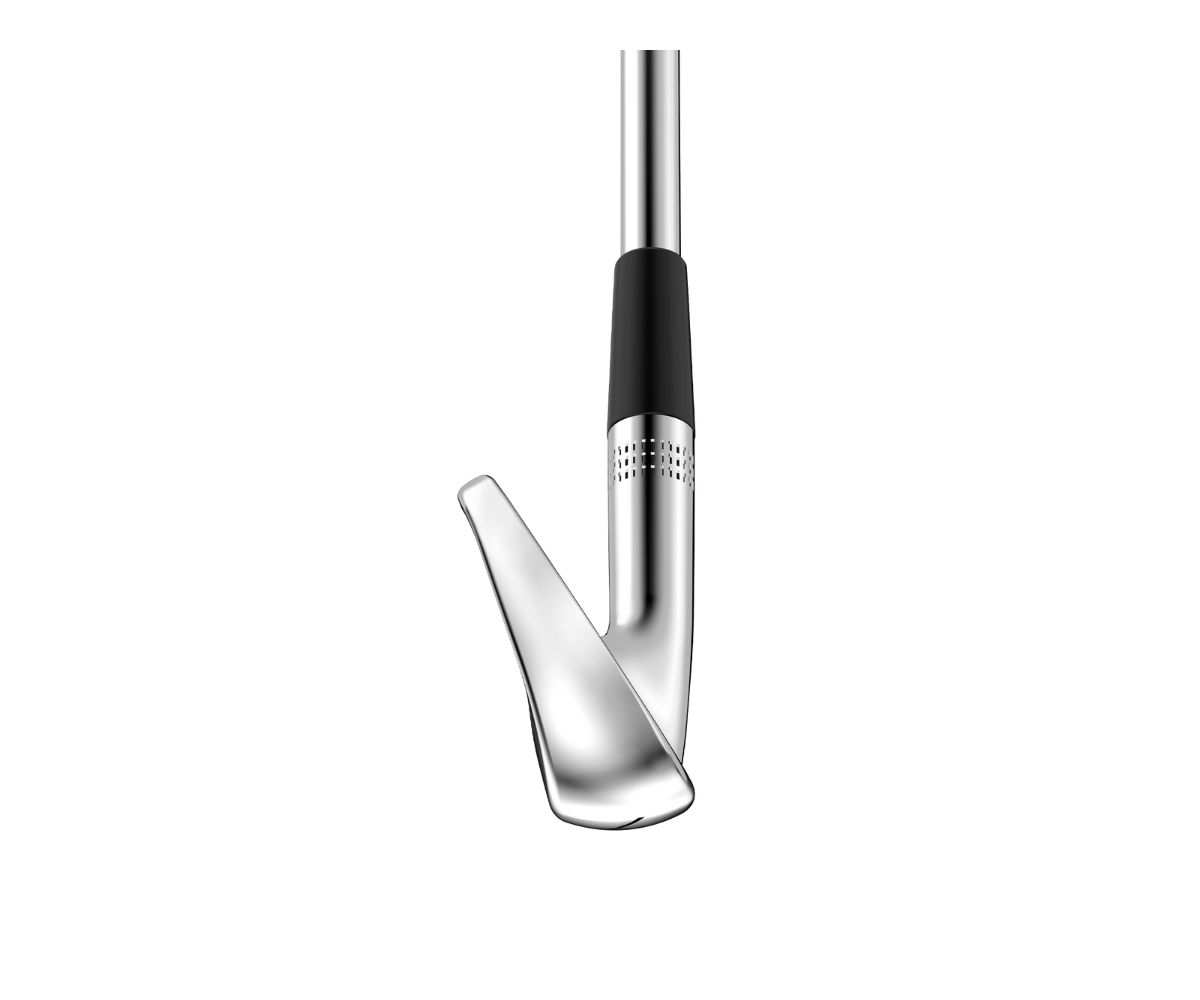 Wilson Staff Modèle CB Homme 5-PW Acier