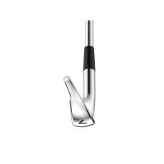 Série de Fers Wilson Staff Dynapower Forged Graphite Pose