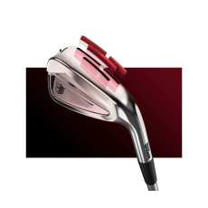 Série de Fers Wilson Staff Dynapower Forged Graphite Techno 2