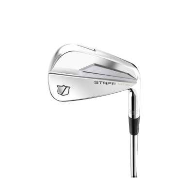 Série de Fers Wilson Staff Model Blade Présentation