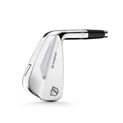 Série de Fers Wilson Staff Model Blade Présentation Profil