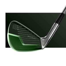 Série de Fers Wilson Staff Model Blade Techno 1