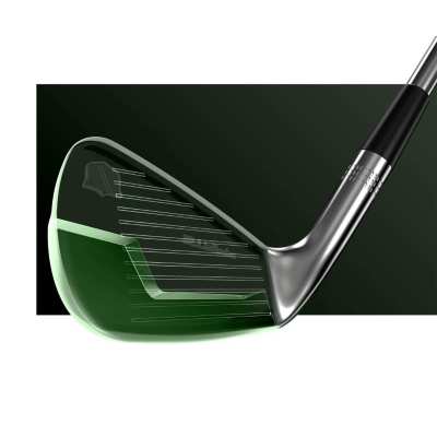 Série de Fers Wilson Staff Model Blade Techno 1