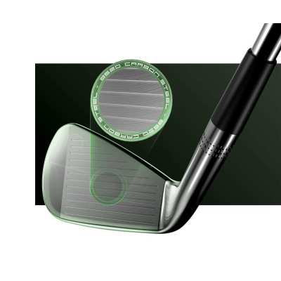 Série de Fers Wilson Staff Model Blade Techno 3