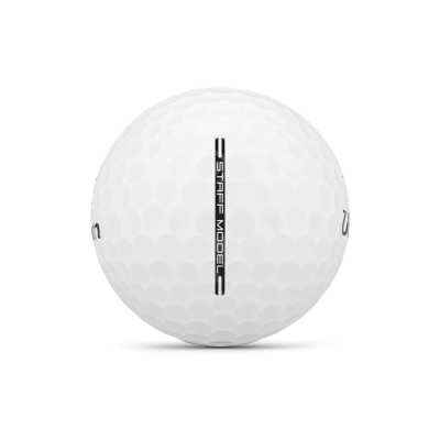 Balles Wilson Staff Model Line