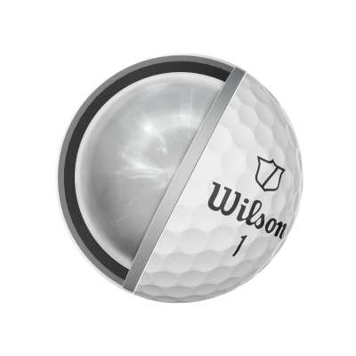 Balles Wilson Staff Model Noyau
