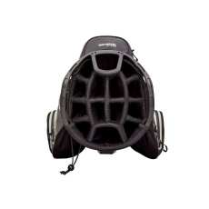 Sac Chariot Wilson Staff Exo Dry Vue de Dessus