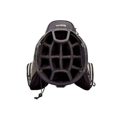 Sac Chariot Wilson Staff Exo Dry Vue de Dessus