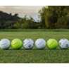 Balles Taylormade TP5 2024 Lifestyle Family