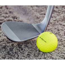 Balles Taylormade TP5 2024 Yellow Lifestyle Bunker