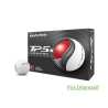Balles Taylormade TP5x 2024 Dozen