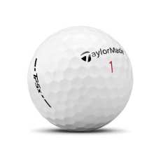 Balles Taylormade TP5x 2024 Zoom