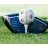 Balles Taylormade TP5x Pix 3.0 2024 Lifestyle Adresse Driver