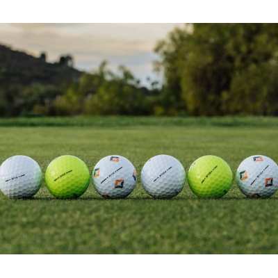 Balles Taylormade TP5x Pix 3.0 2024 Lifestyle Family