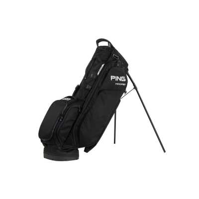 Sac Trépied Ping Hoofer Black