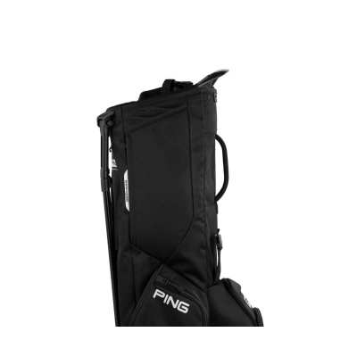 Sac Trépied Ping Hoofer Black Zoom 1
