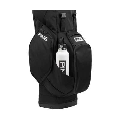 Sac Trépied Ping Hoofer Black Zoom Porte Bouteille