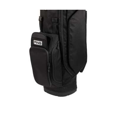 Sac Trépied Ping Hoofer Black Zoom Poche Magnétique