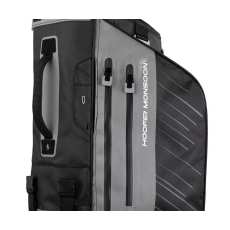Sac Trépied Ping Hoofer Monsoon 231 Black Zoom 2