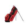 Sac Trépied Ping Hoofer Monsoon 231 Red Black Présentation