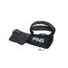 Sac Souple Ping Moonlite Black Mr Ping