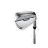 Wedge Ping S159 Chrome Acier 58° Présentation