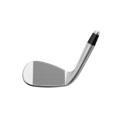 Wedge Ping S159 Chrome Graphite Face