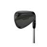 Wedge Ping S159 Midnight Black Acier 54° Présentation