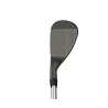 Wedge Ping S159 Midnight Black Acier Adresse