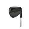 Wedge Ping S159 Midnight Black Graphite 60° Présentation